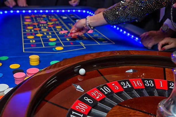 Giao diện casino trực tuyến đa dạng các loại game tại 789club game