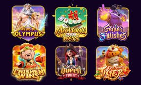 Giao diện sảnh game nổi bật của 789club game với đa dạng loại hình